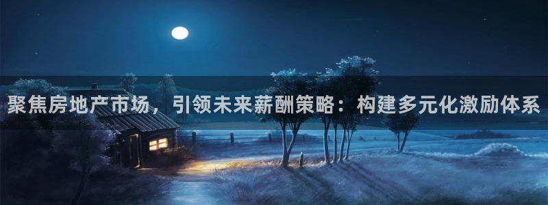 新宝rc_5w：聚焦房地产市场，引领未来薪酬策略：构建多元化