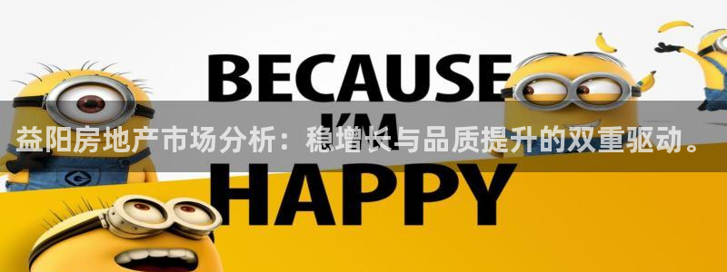 新宝5褚74OOO5：益阳房地产市场分析：稳增长与品质提升的